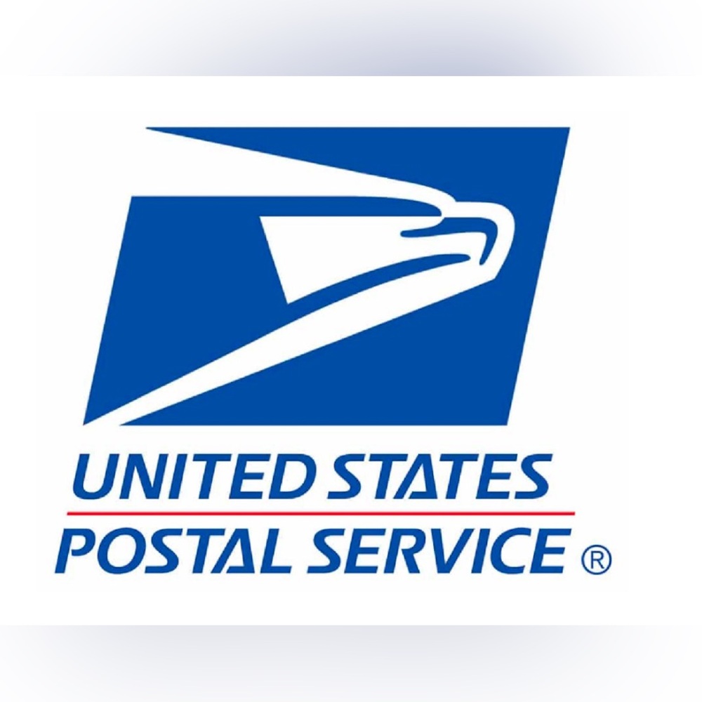 Shipping label